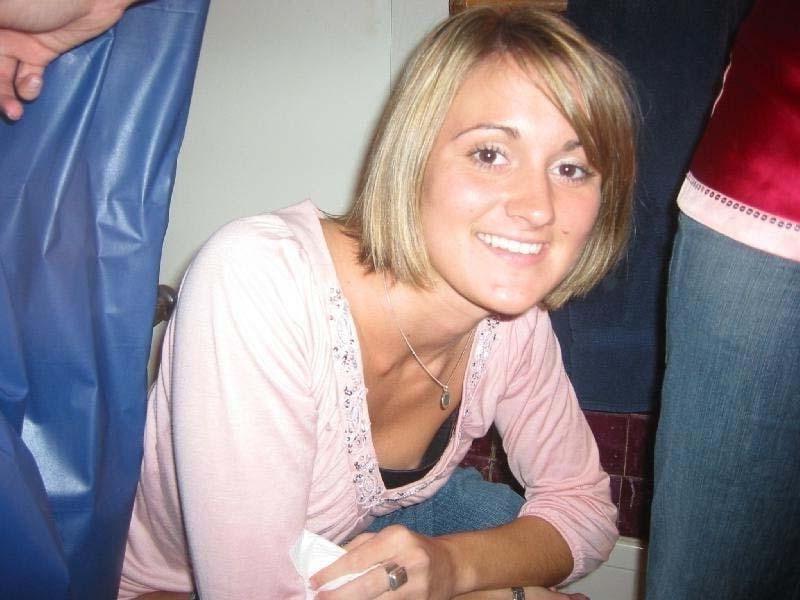 25P Cleavage Downblouse  &amp; Nipple Peeks Collection Vol. 94