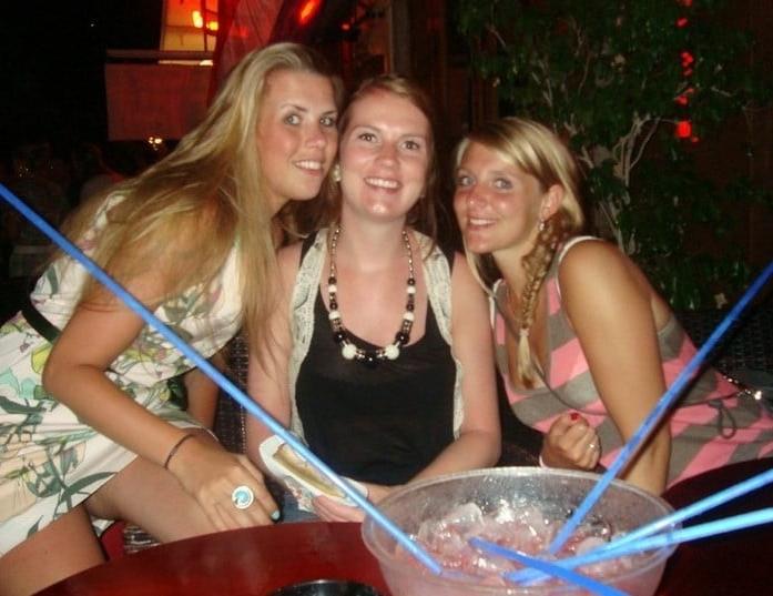 25P Cleavage Downblouse  &amp; Nipple Peeks Collection Vol. 101