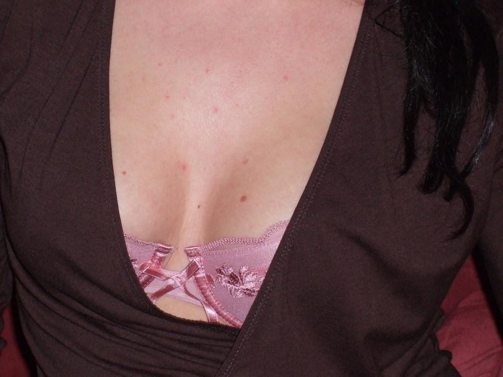 25P Cleavage Downblouse  &amp; Nipple Peeks Collection Vol. 101