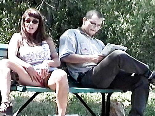 24P Beautiful Girls in Nature 2 by Voyeur TROC