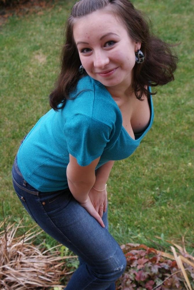 25P Cleavage Downblouse  &amp; Nipple Peeks Collection Vol. 9