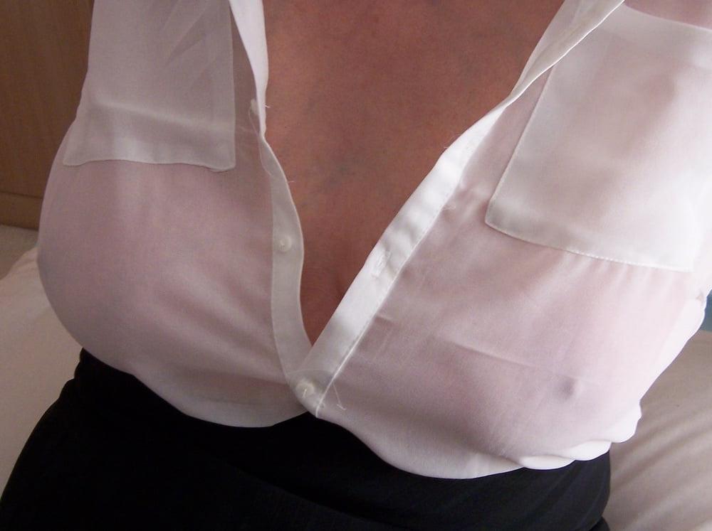 25P Cleavage Downblouse  &amp; Nipple Peeks Collection Vol. 9