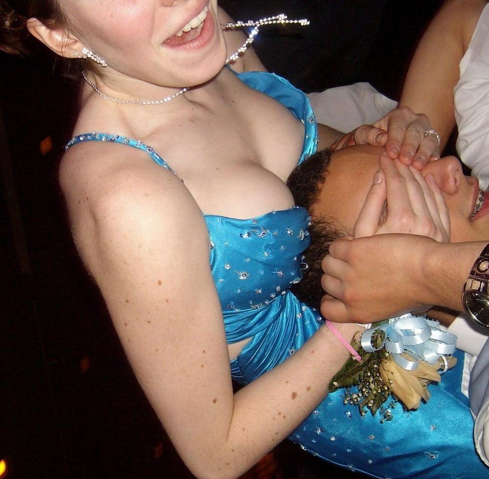 25P Cleavage Downblouse  &amp; Nipple Peeks Collection Vol. 36