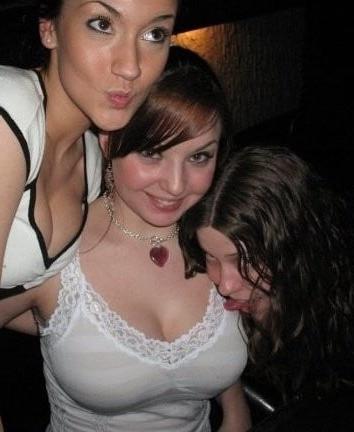 25P Cleavage Downblouse  &amp; Nipple Peeks Collection Vol. 36