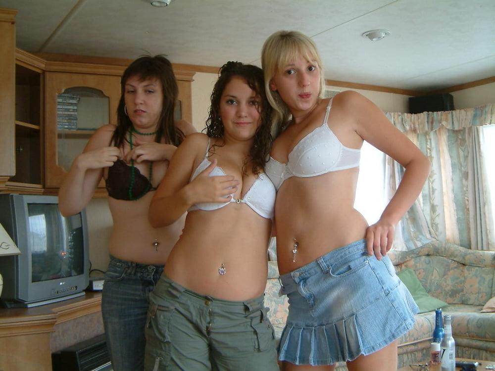 25P Cleavage Downblouse  &amp; Nipple Peeks Collection Vol. 91
