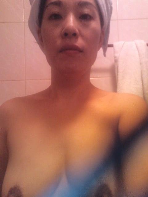 25P Korean Amateur-45