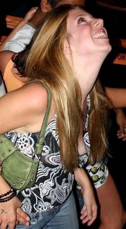 25P Cleavage Downblouse  &amp; Nipple Peeks Collection Vol. 71