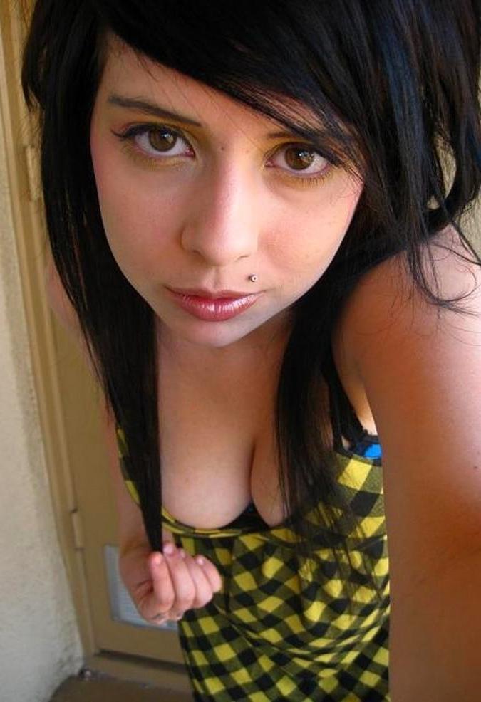 25P Cleavage Downblouse  &amp; Nipple Peeks Collection Vol. 71