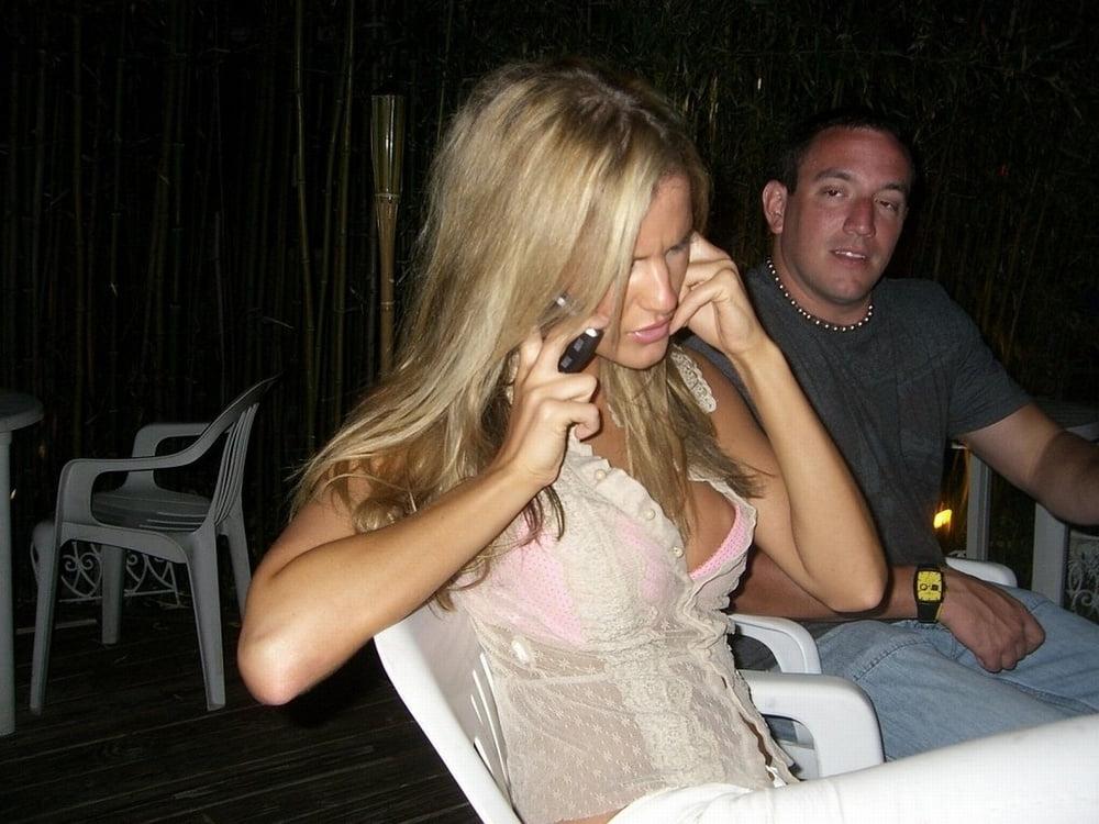 25P Cleavage Downblouse  &amp; Nipple Peeks Collection Vol. 49