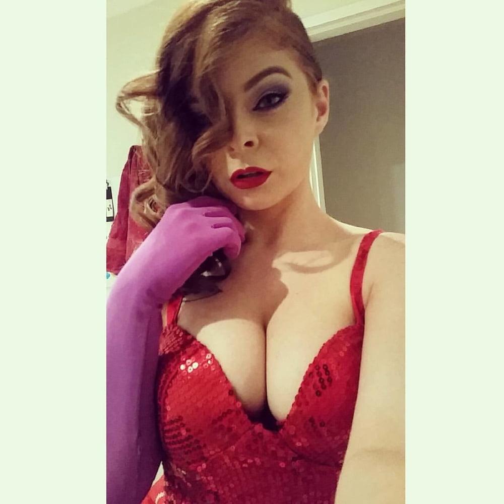 25P Cleavage Downblouse  &amp; Nipple Peeks Collection Vol. 49