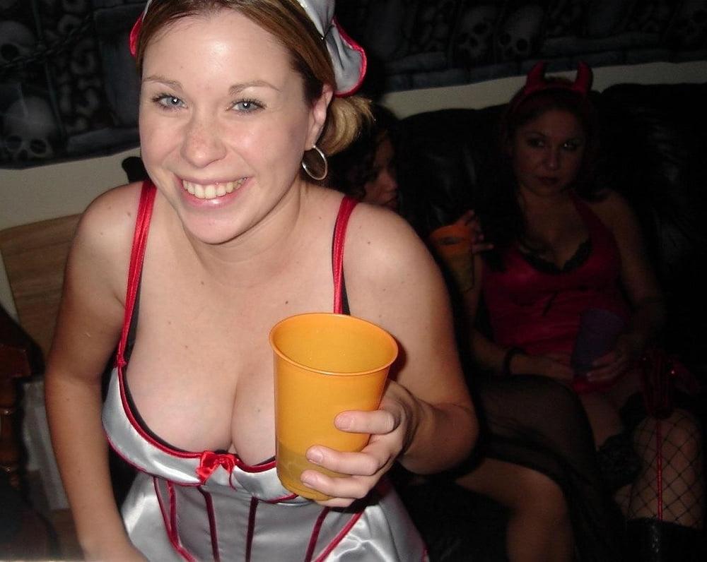 25P Cleavage Downblouse  &amp; Nipple Peeks Collection Vol. 49