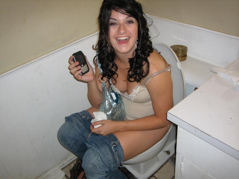 25P Cleavage Downblouse  &amp; Nipple Peeks Collection Vol. 80