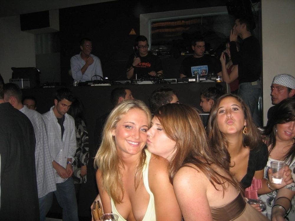 25P Cleavage Downblouse  &amp; Nipple Peeks Collection Vol. 80