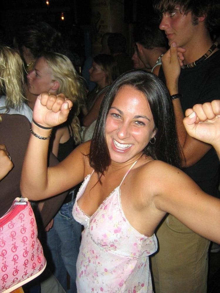 25P Cleavage Downblouse  &amp; Nipple Peeks Collection Vol. 73