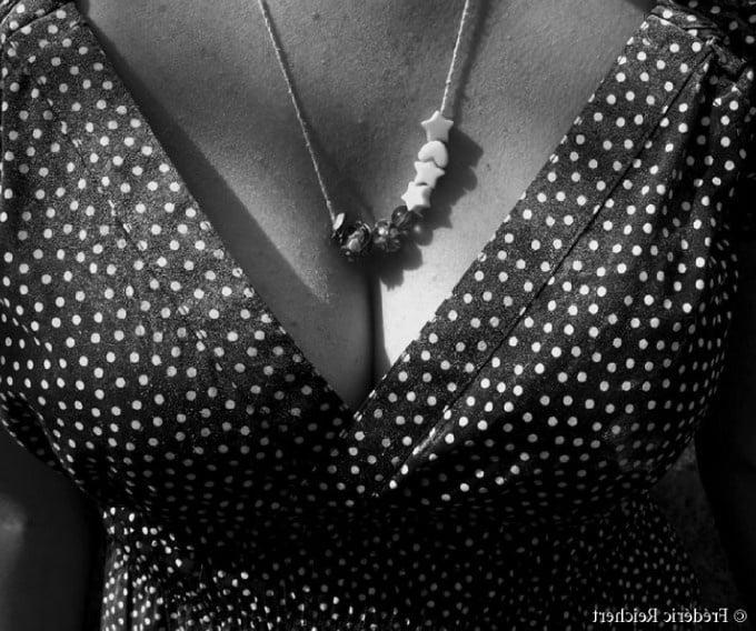 25P Cleavage Downblouse  &amp; Nipple Peeks Collection Vol. 78