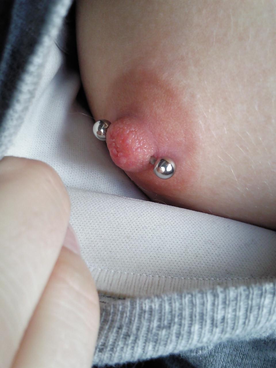 25P I Like Pierced Nipples!!!!!!!