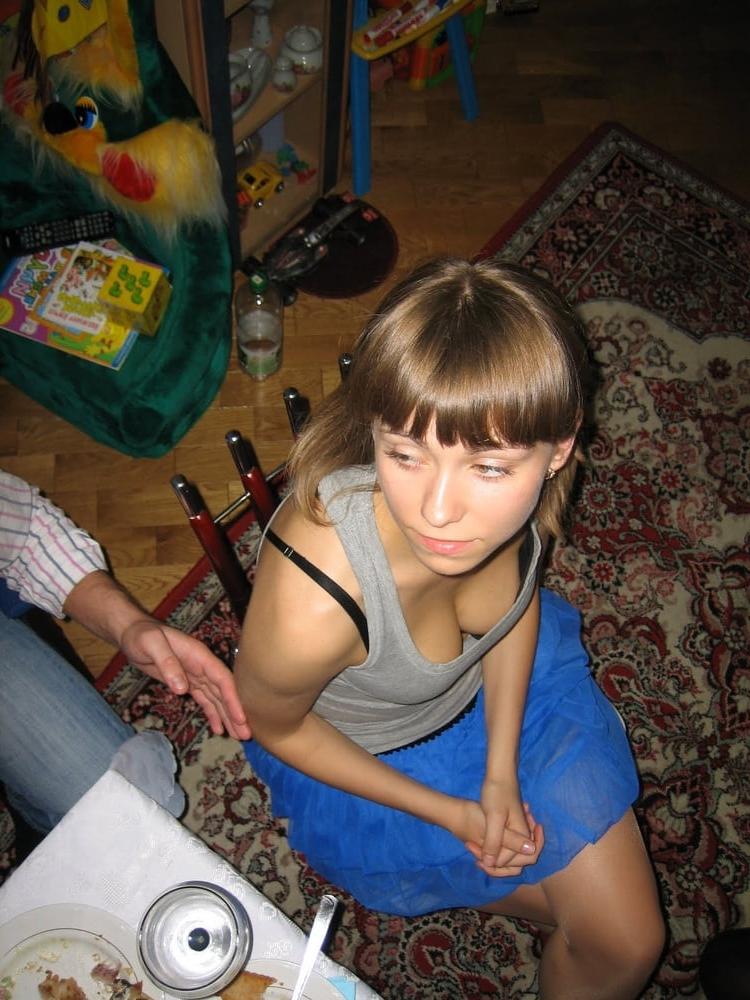25P Cleavage Downblouse  &amp; Nipple Peeks Collection Vol. 32