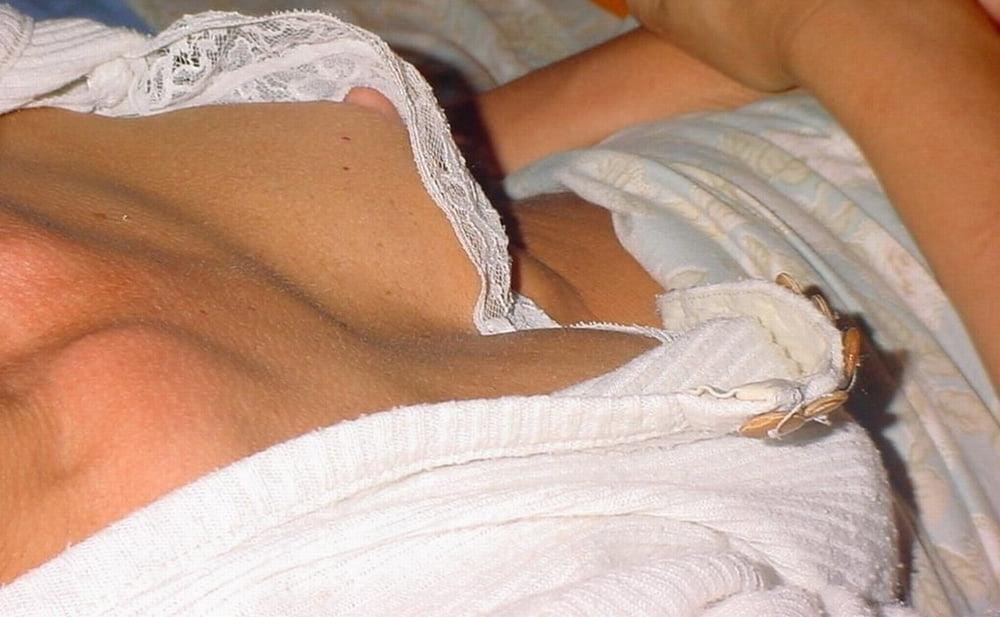 25P Cleavage Downblouse  &amp; Nipple Peeks Collection Vol. 23