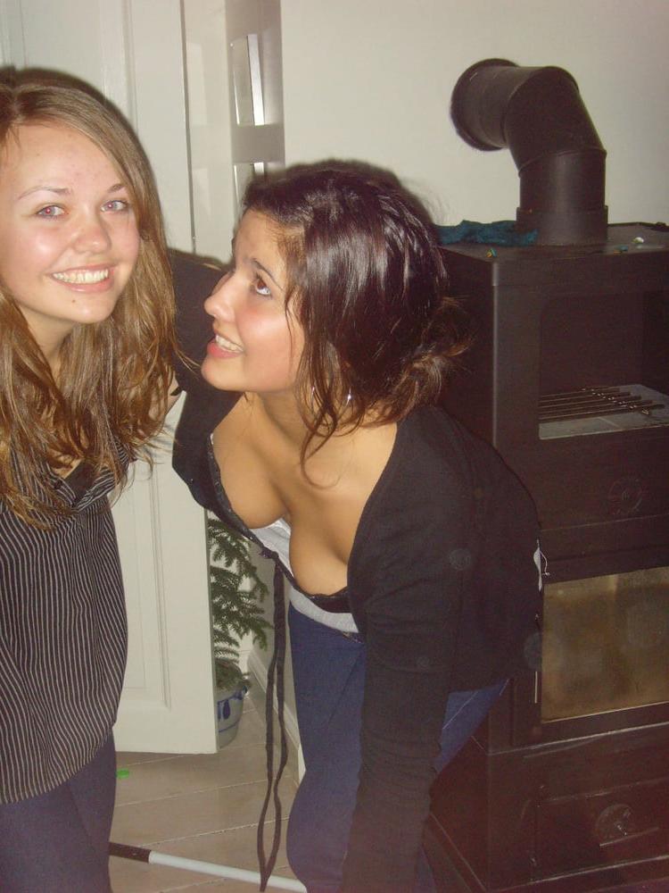 25P Cleavage Downblouse  &amp; Nipple Peeks Collection Vol. 21