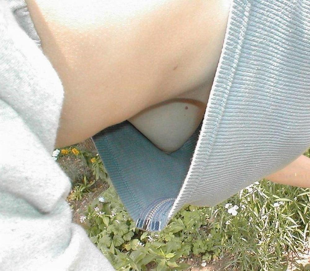 25P Cleavage Downblouse  &amp; Nipple Peeks Collection Vol. 28