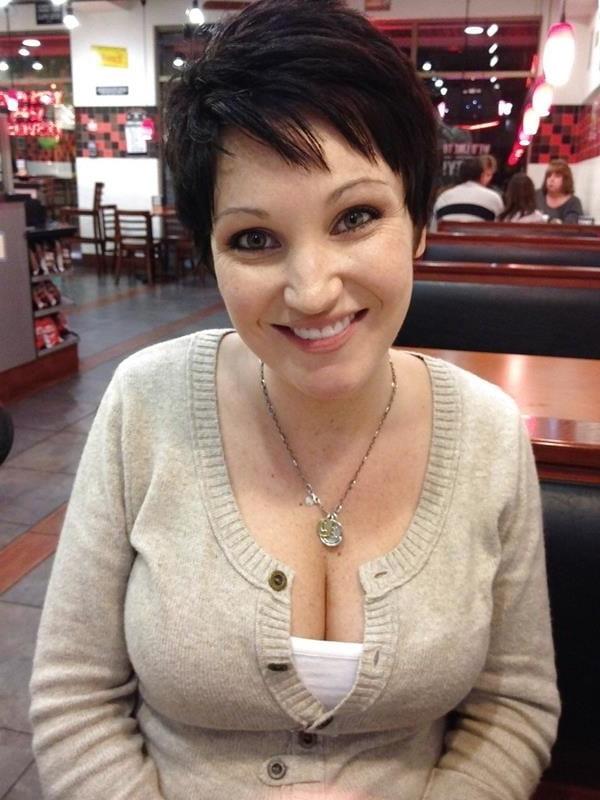 25P Cleavage Downblouse  &amp; Nipple Peeks Collection Vol. 28