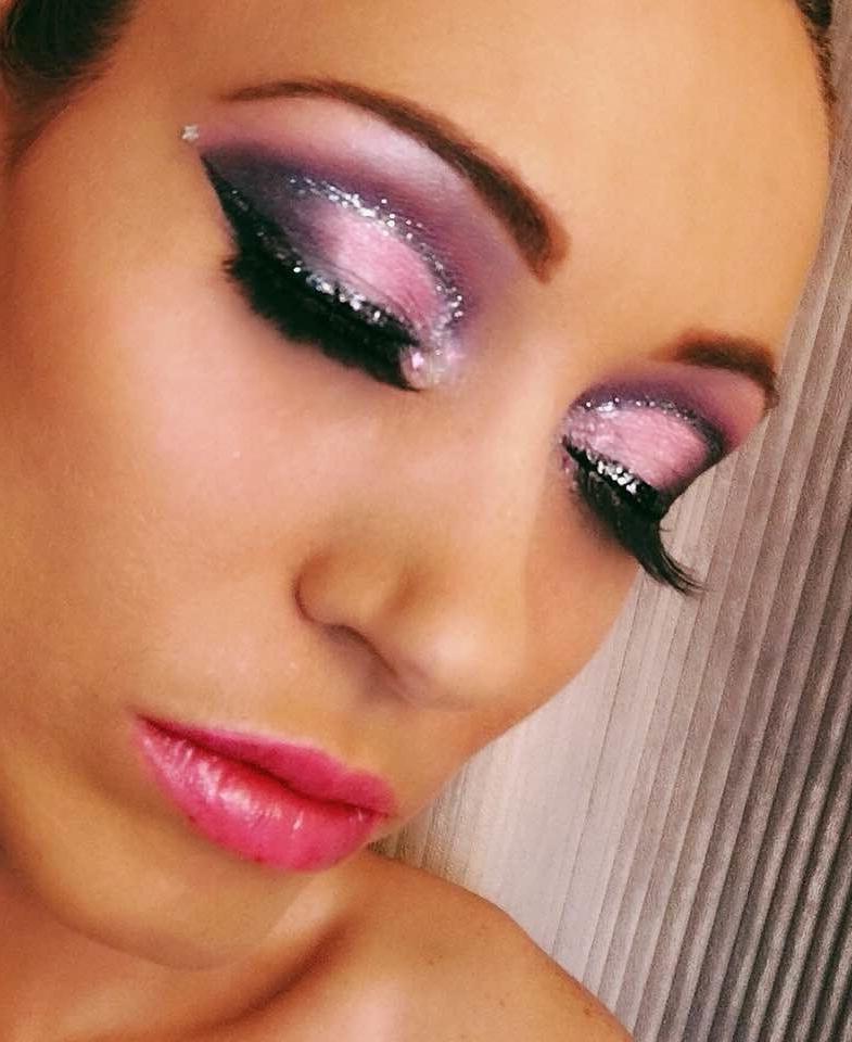 25P Makeup fetish 66