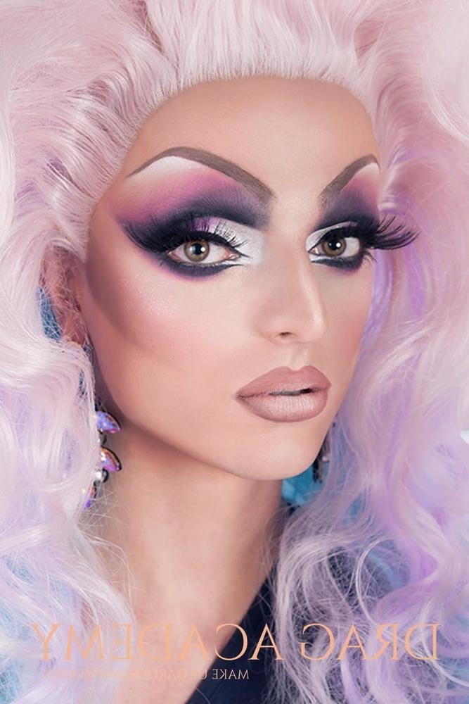 25P Makeup fetish 66