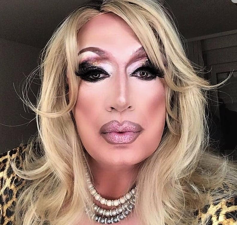 25P Makeup fetish 66