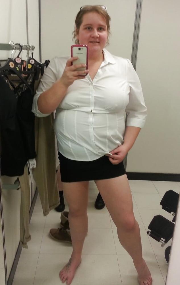 16P Bbw mix 868 (Ugly and hot)