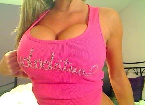 25P Cleavage Downblouse  &amp; Nipple Peeks Collection Vol. 50
