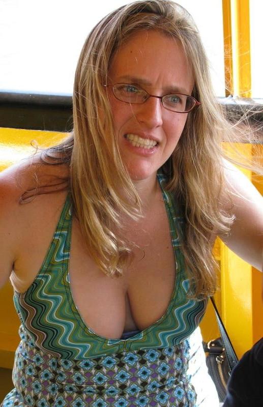 25P Cleavage Downblouse  &amp; Nipple Peeks Collection Vol. 52