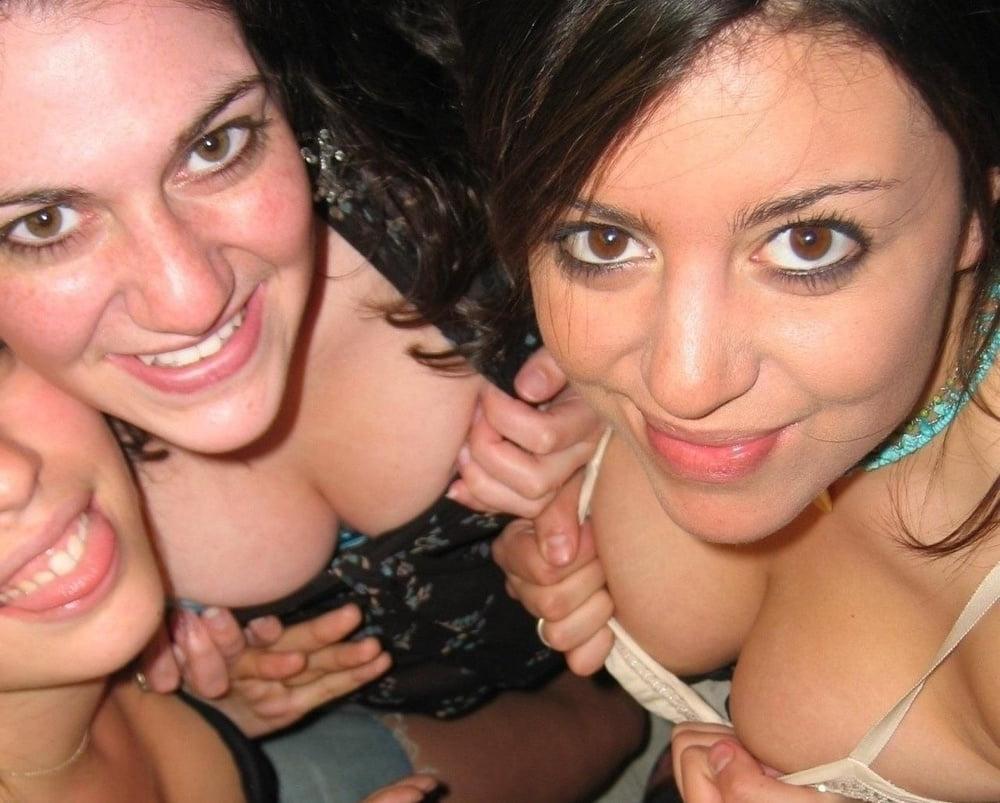 25P Cleavage Downblouse  &amp; Nipple Peeks Collection Vol. 11