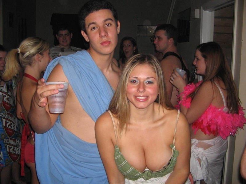 25P Cleavage Downblouse  &amp; Nipple Peeks Collection Vol. 8
