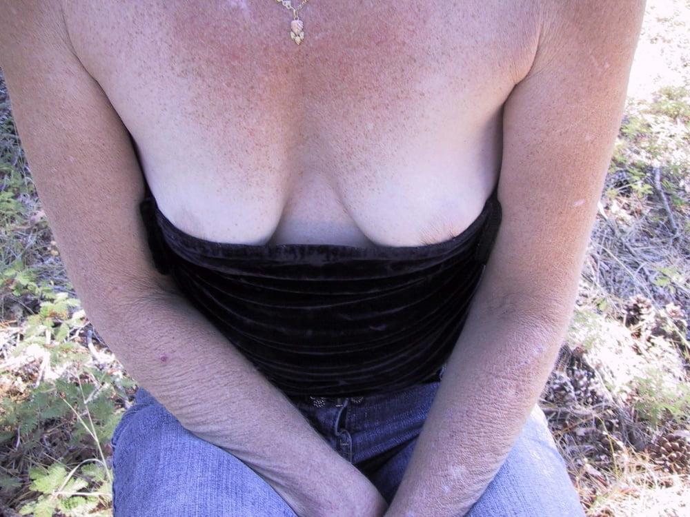 25P Cleavage Downblouse  &amp; Nipple Peeks Collection Vol. 8