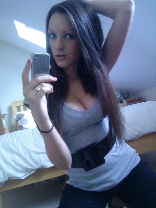25P Cleavage Downblouse  &amp; Nipple Peeks Collection Vol. 13