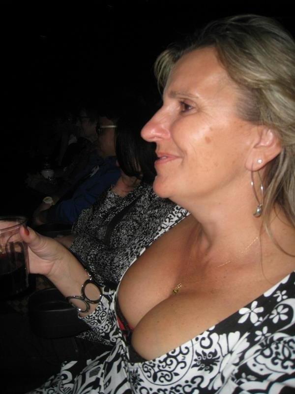 25P Cleavage Downblouse  &amp; Nipple Peeks Collection Vol. 39