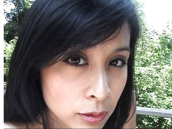 25P YouTube Asian HappySlip aka Christine Gambito