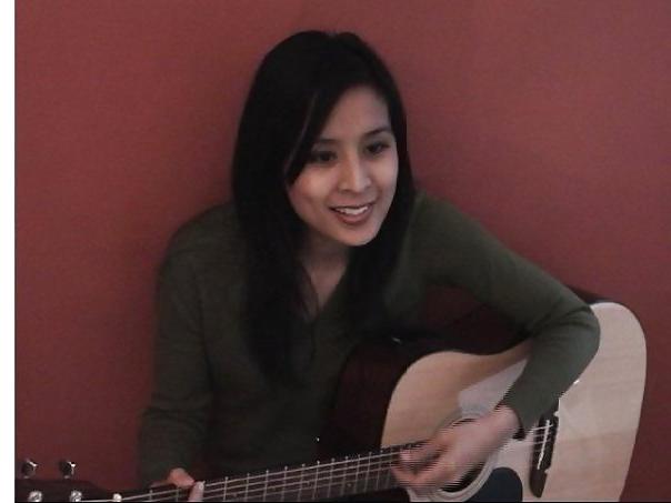 25P YouTube Asian HappySlip aka Christine Gambito
