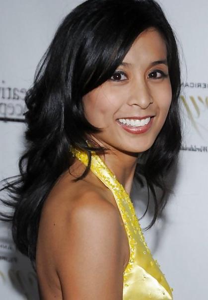 25P YouTube Asian HappySlip aka Christine Gambito