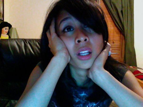 25P YouTube Asian HappySlip aka Christine Gambito