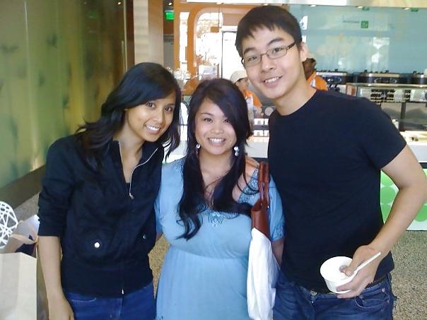 25P YouTube Asian HappySlip aka Christine Gambito