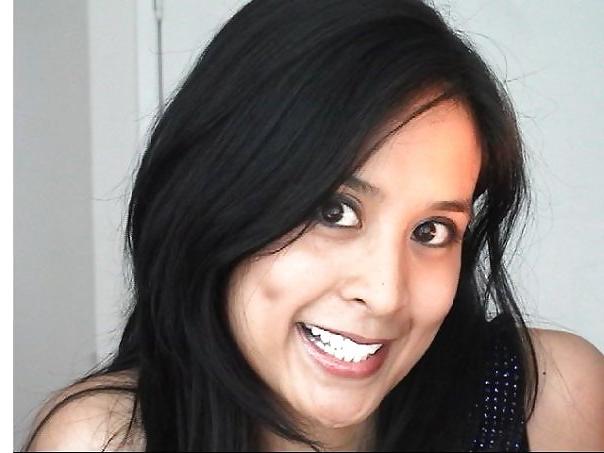 25P YouTube Asian HappySlip aka Christine Gambito