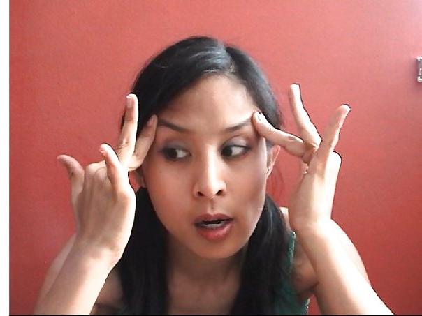 25P YouTube Asian HappySlip aka Christine Gambito
