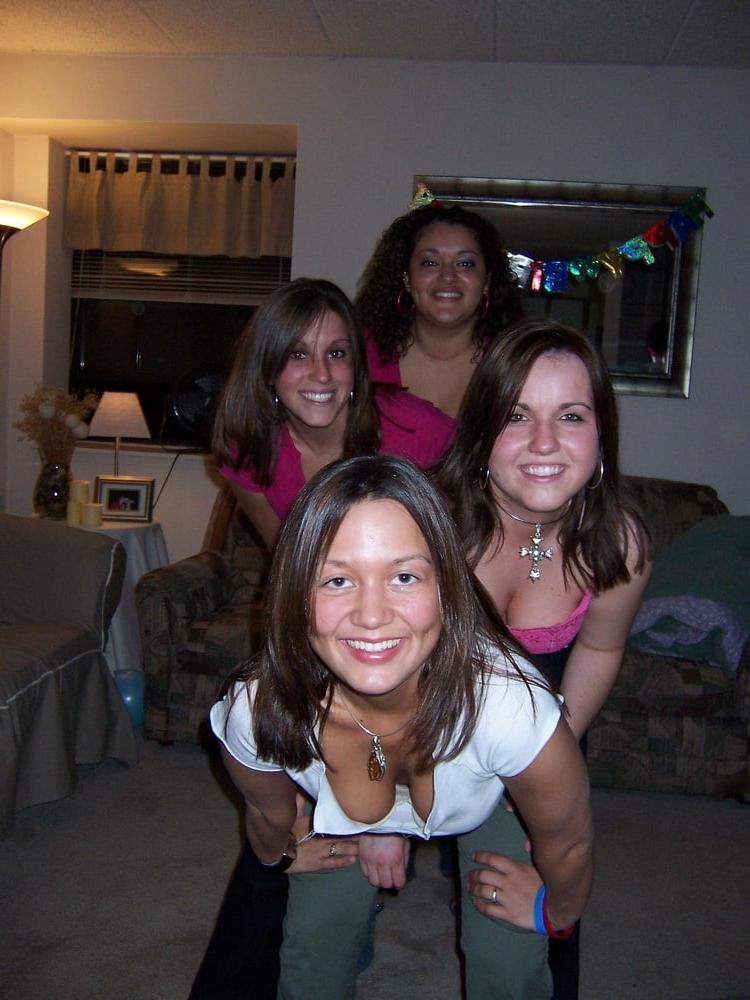 25P Cleavage Downblouse  &amp; Nipple Peeks Collection Vol. 15