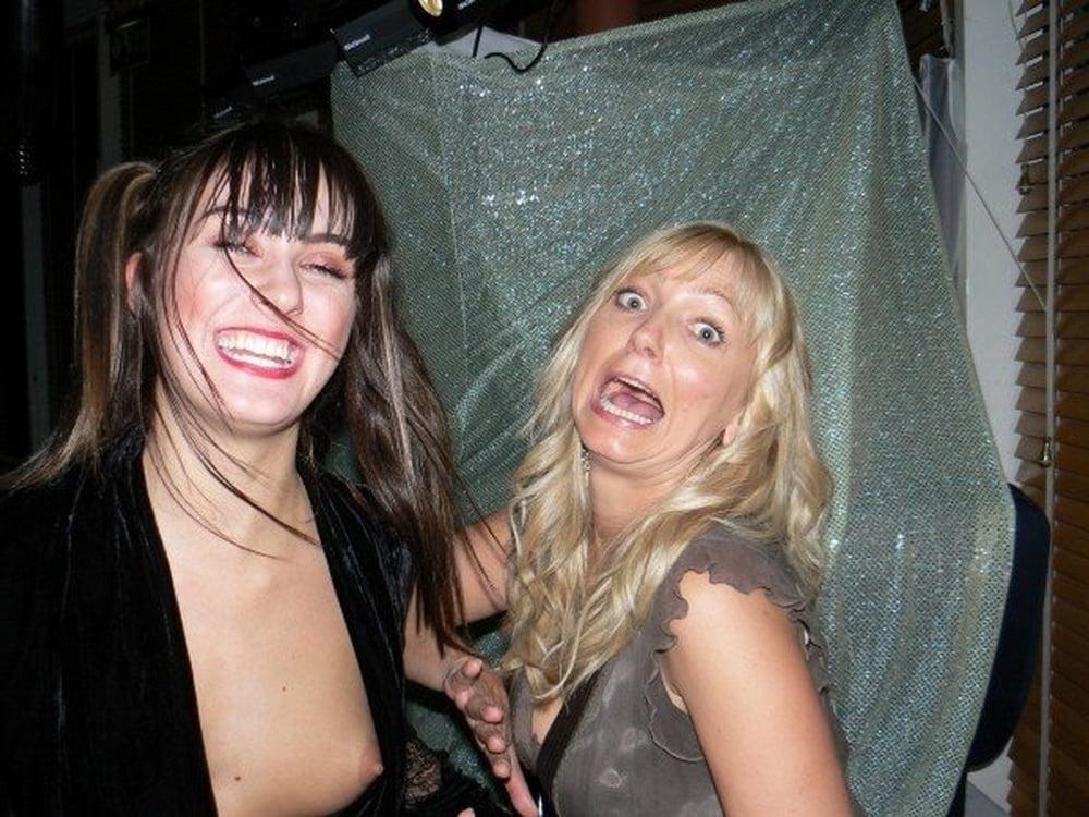 25P Cleavage Downblouse  &amp; Nipple Peeks Collection Vol. 14