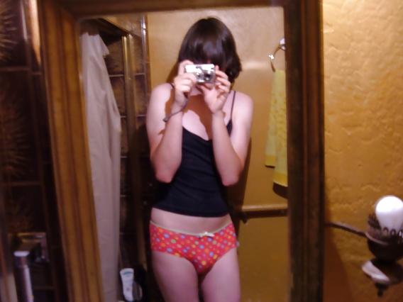 5P Naomi Underwear