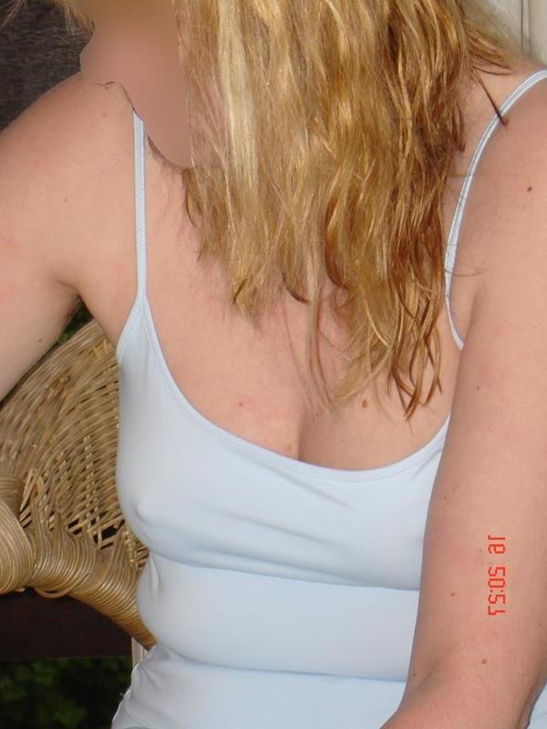 25P Cleavage Downblouse  &amp; Nipple Peeks Collection Vol. 7