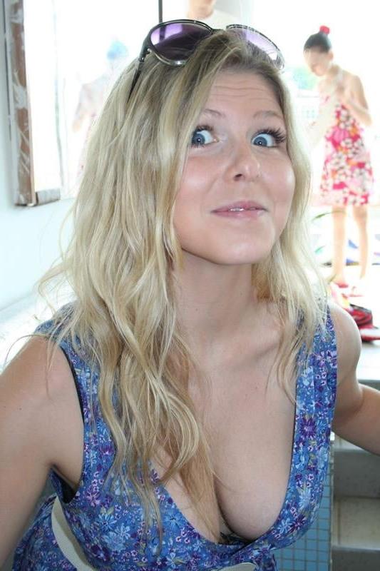 25P Cleavage Downblouse  &amp; Nipple Peeks Collection Vol. 7