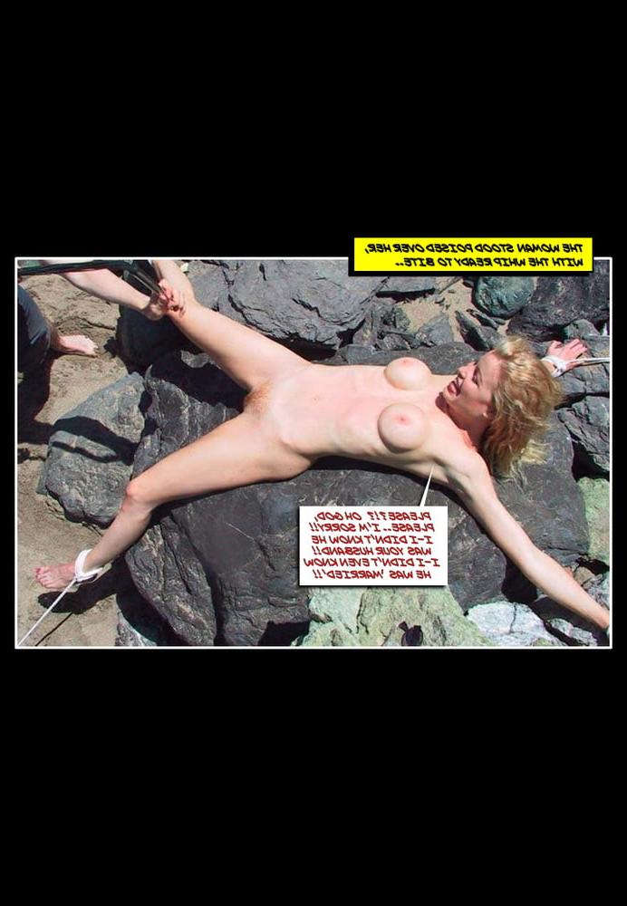 25P 200213 Flights of Fetish - Captured