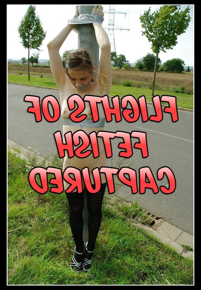 25P 200213 Flights of Fetish - Captured